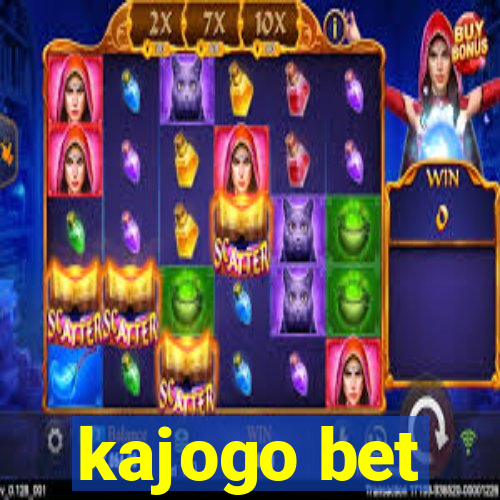 kajogo bet